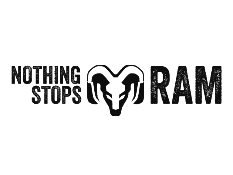 Ram Track logo
