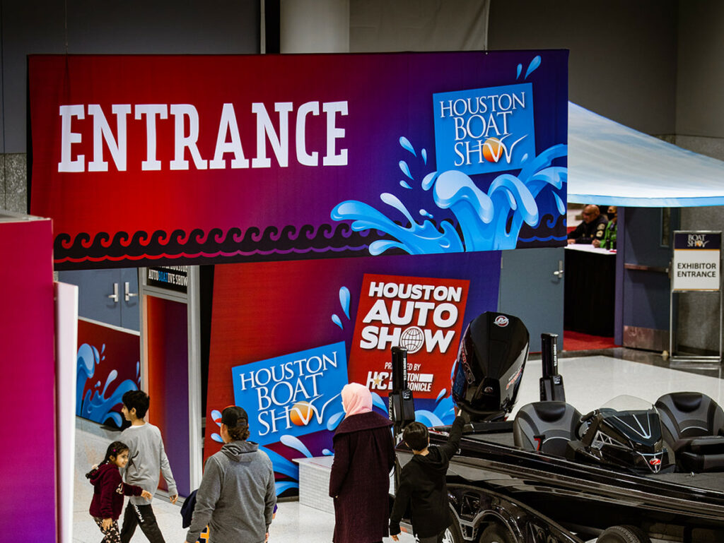 Houston Auto Show 2022