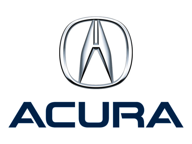 Acura logo