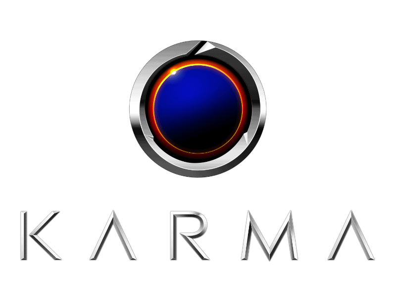 Karma logo