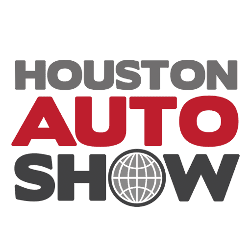 Houston Auto Show logo