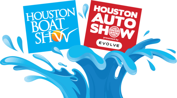 Houston AutoBoative Show logo