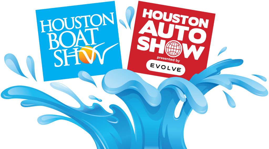 Houston AutoBoative Show logo