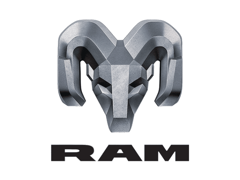 Ram Logo