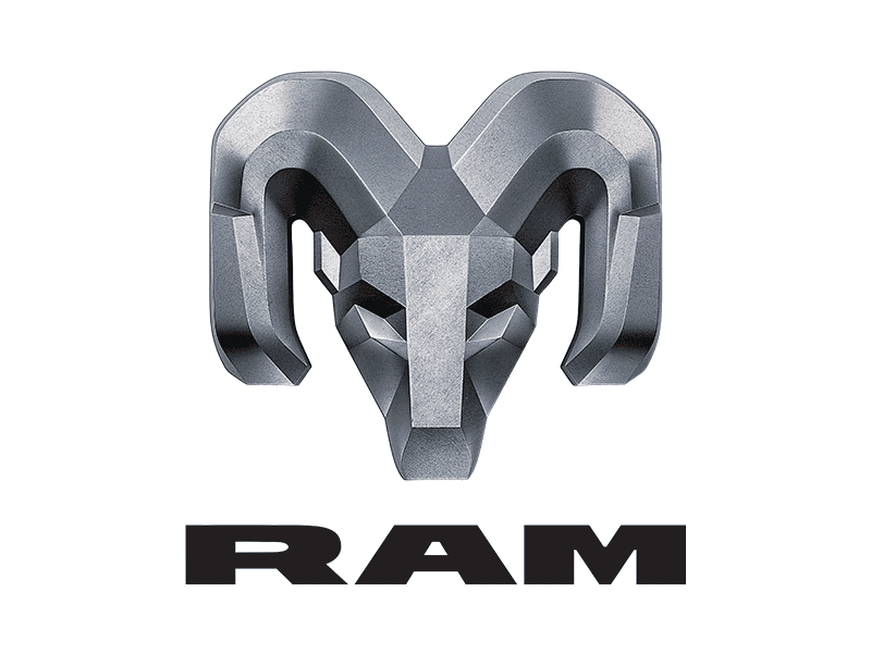 Ram Logo
