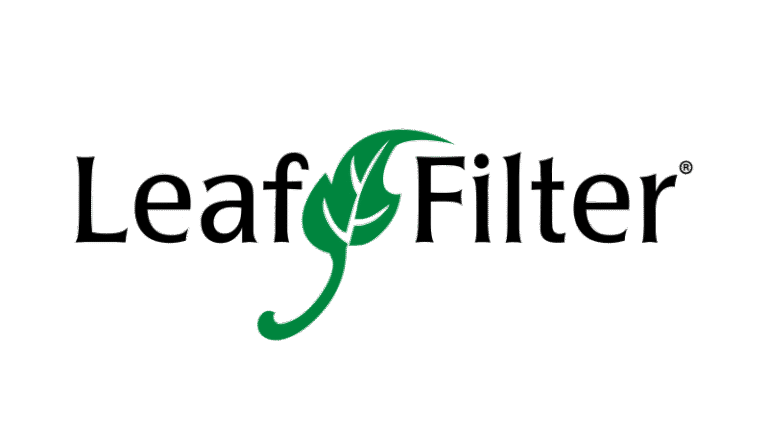 Leaf Filter logo