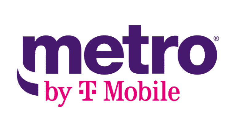 Metro by T-Mobile logo